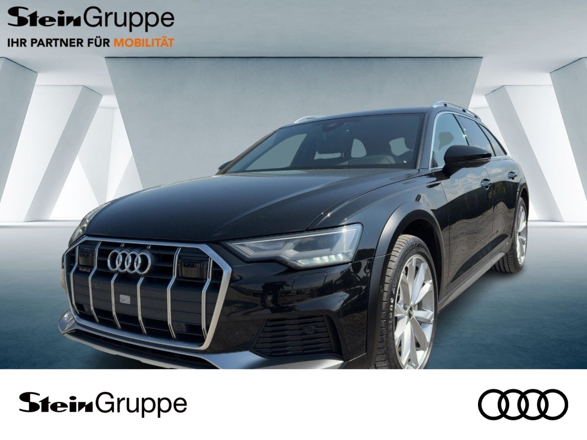 Audi A6 allroad quattro 2023