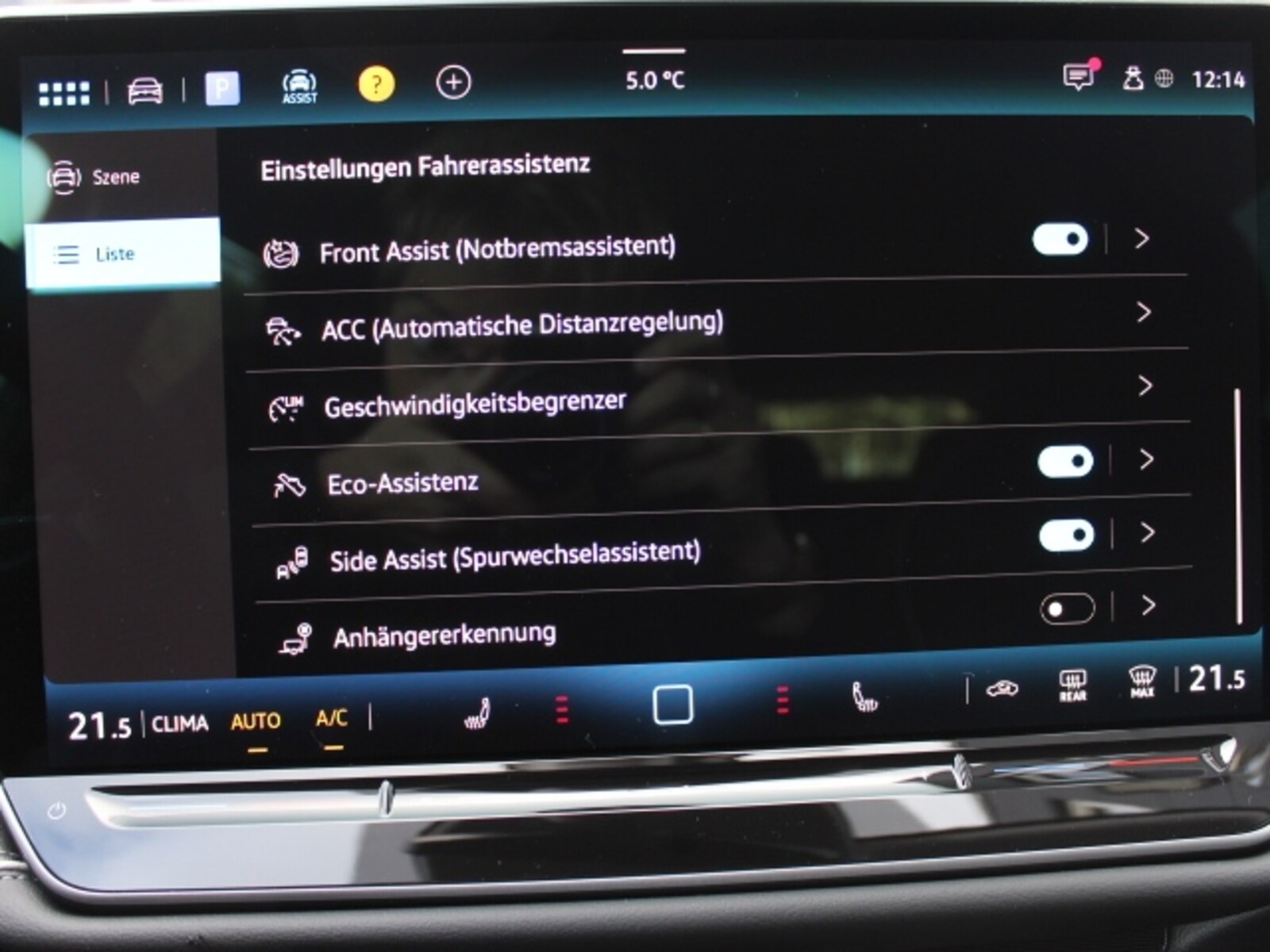 Volkswagen Passat – Bild 21