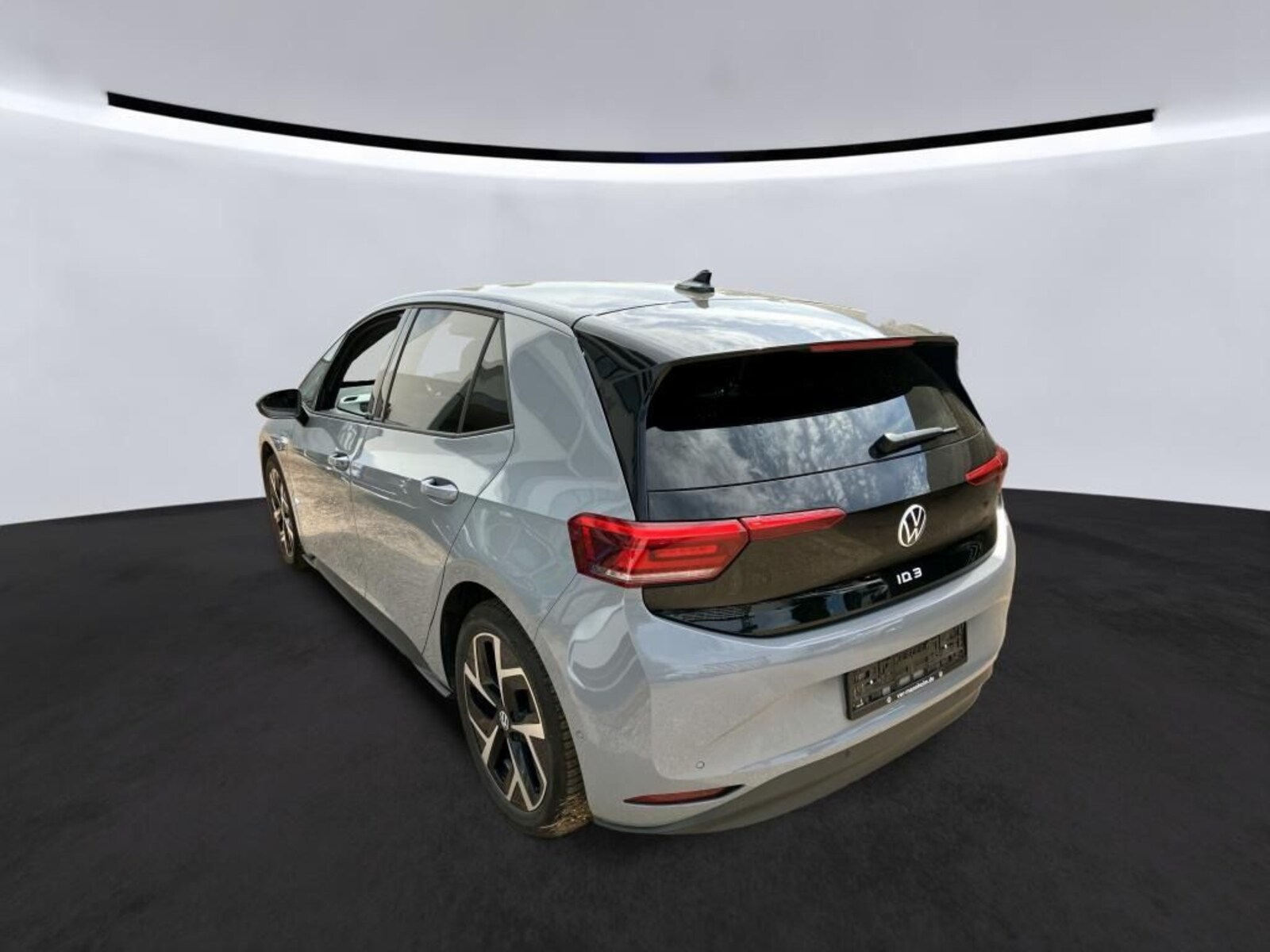 Volkswagen ID.3 – Bild 3