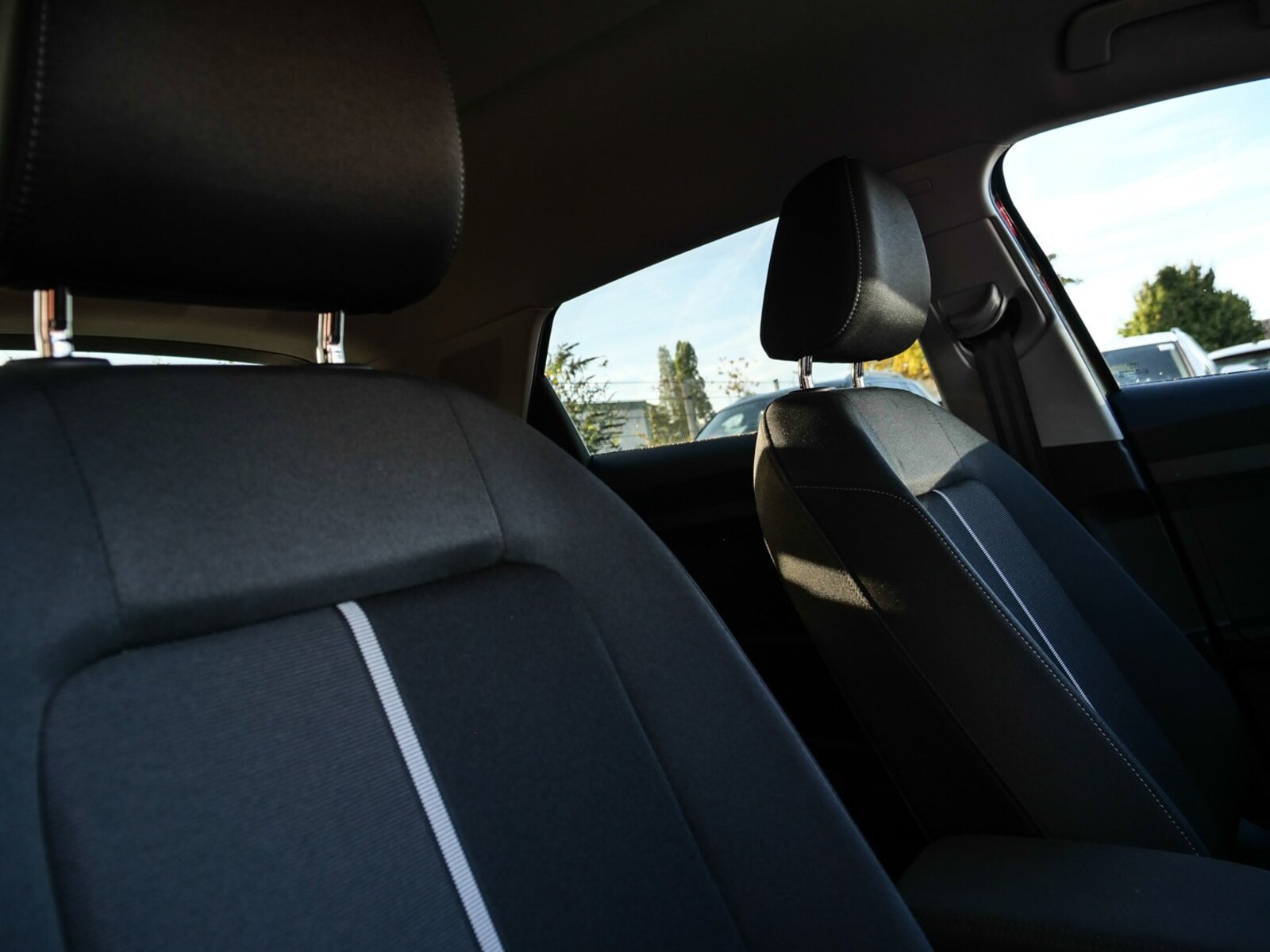 Audi A1 Sportback – Bild 18