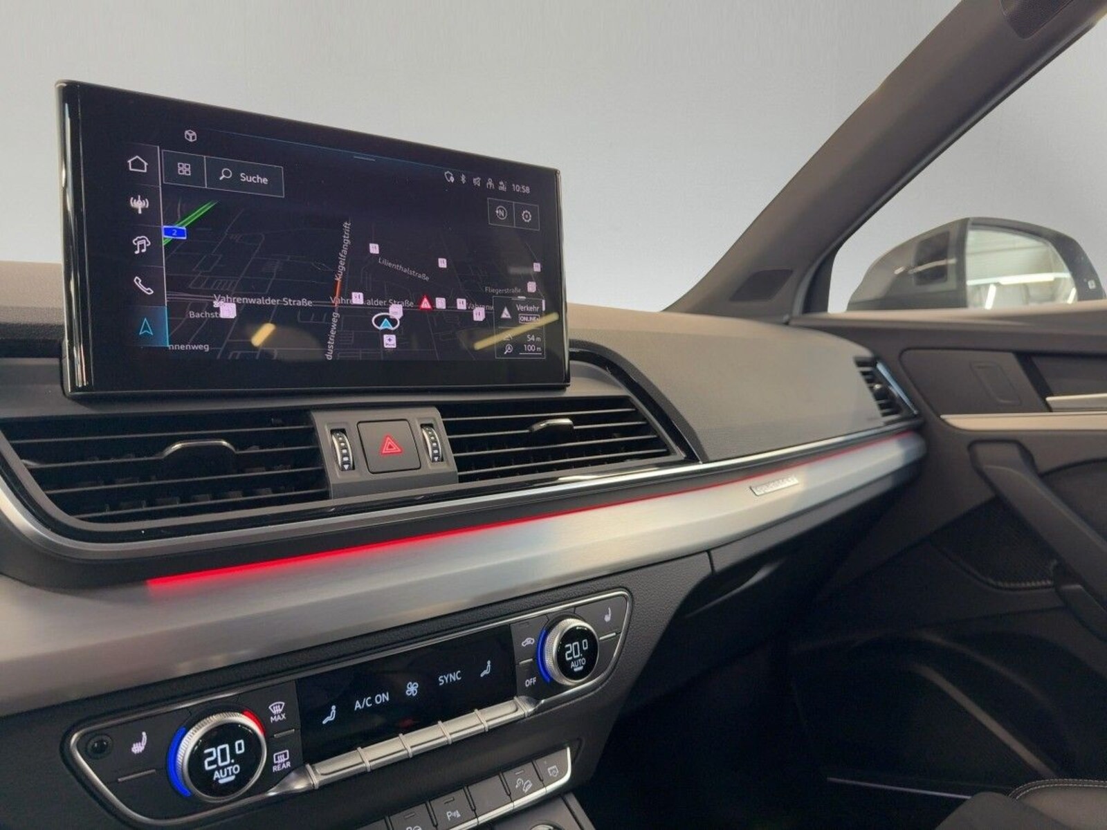 Audi Q5 – Bild 11