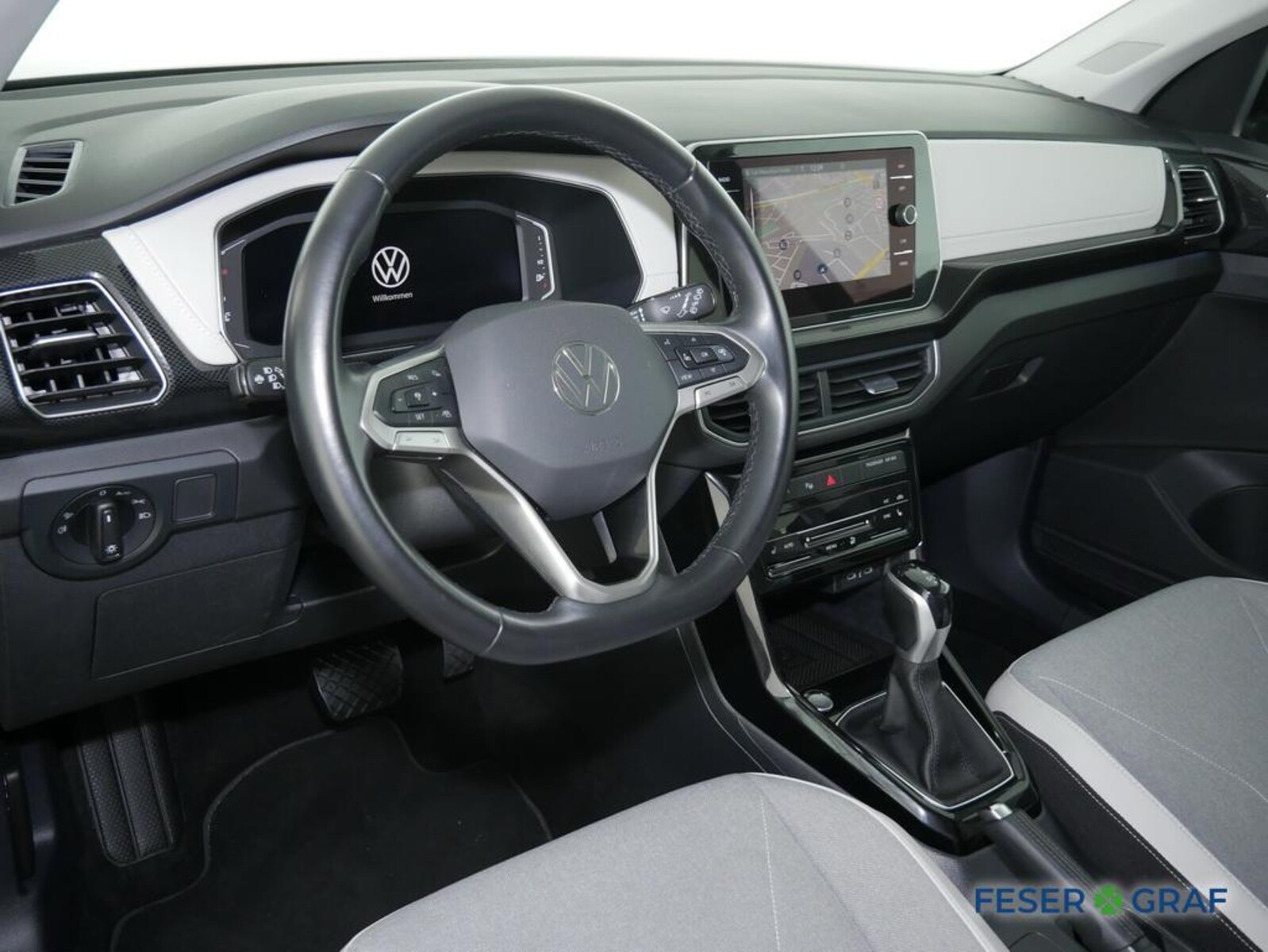 Volkswagen T-Cross – Bild 6