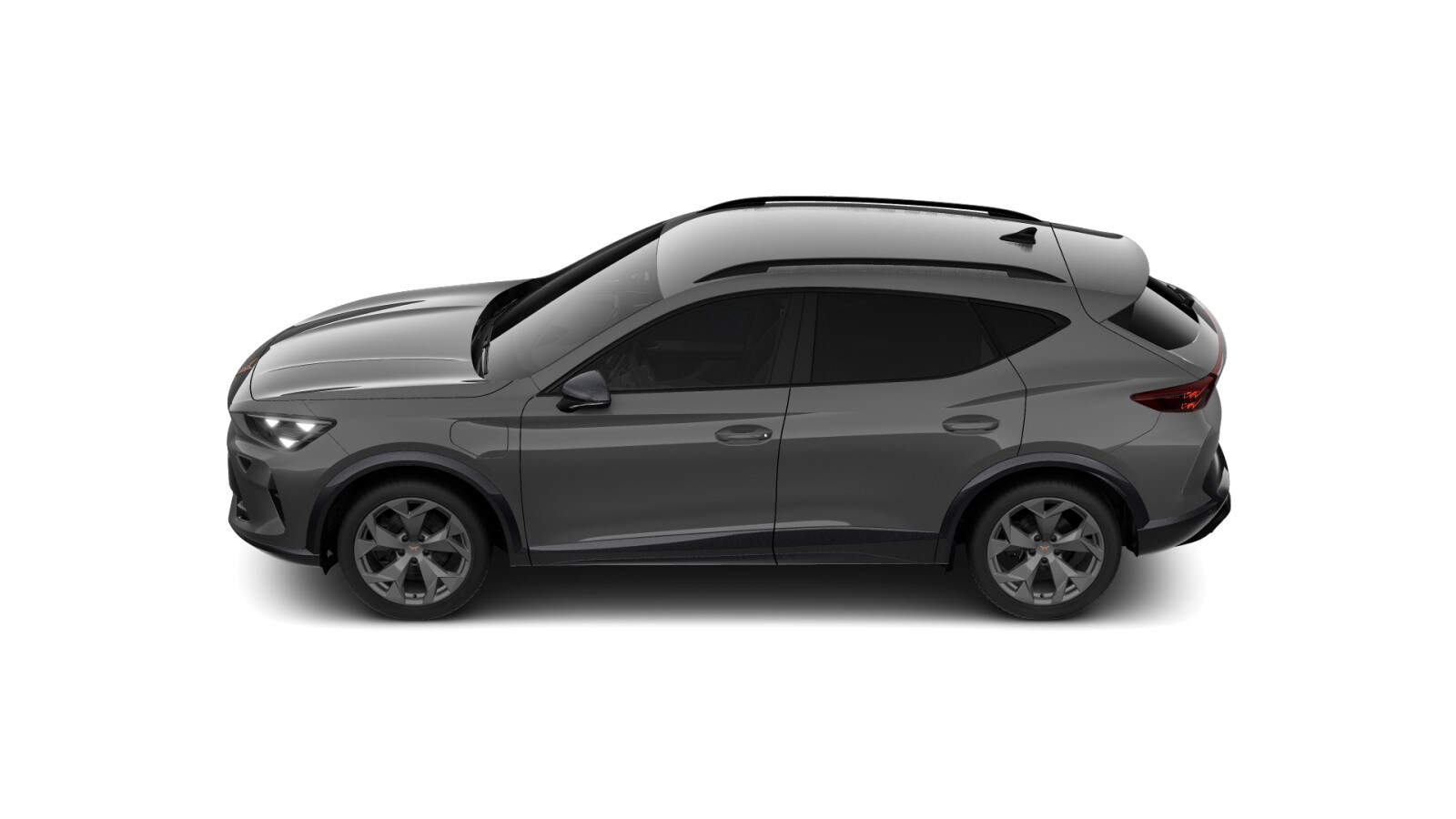CUPRA Formentor – Bild 6