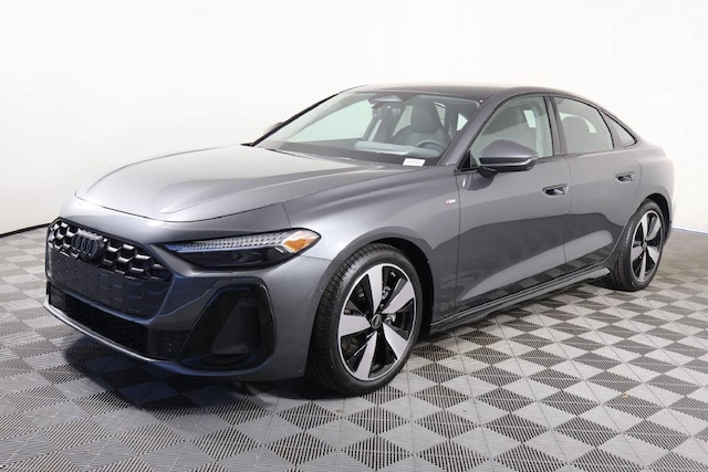 Photo of 2026 Audi A5 Sedan 