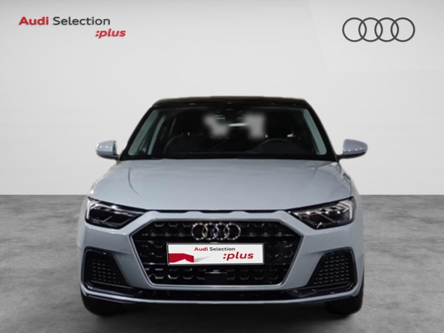 Image about Audi A1 Sportback Advanced 30 TFSI 85 kW (116 CV) 6 vel.