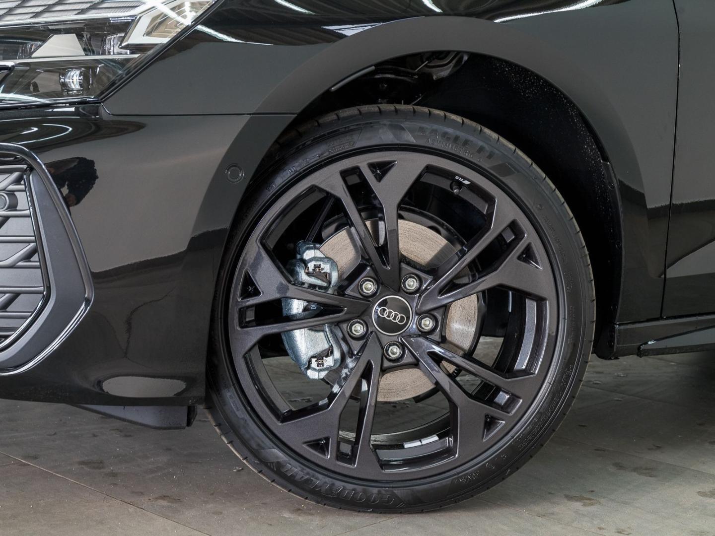 Image about Audi A3 Sportback S line 30 TFSI S tronic