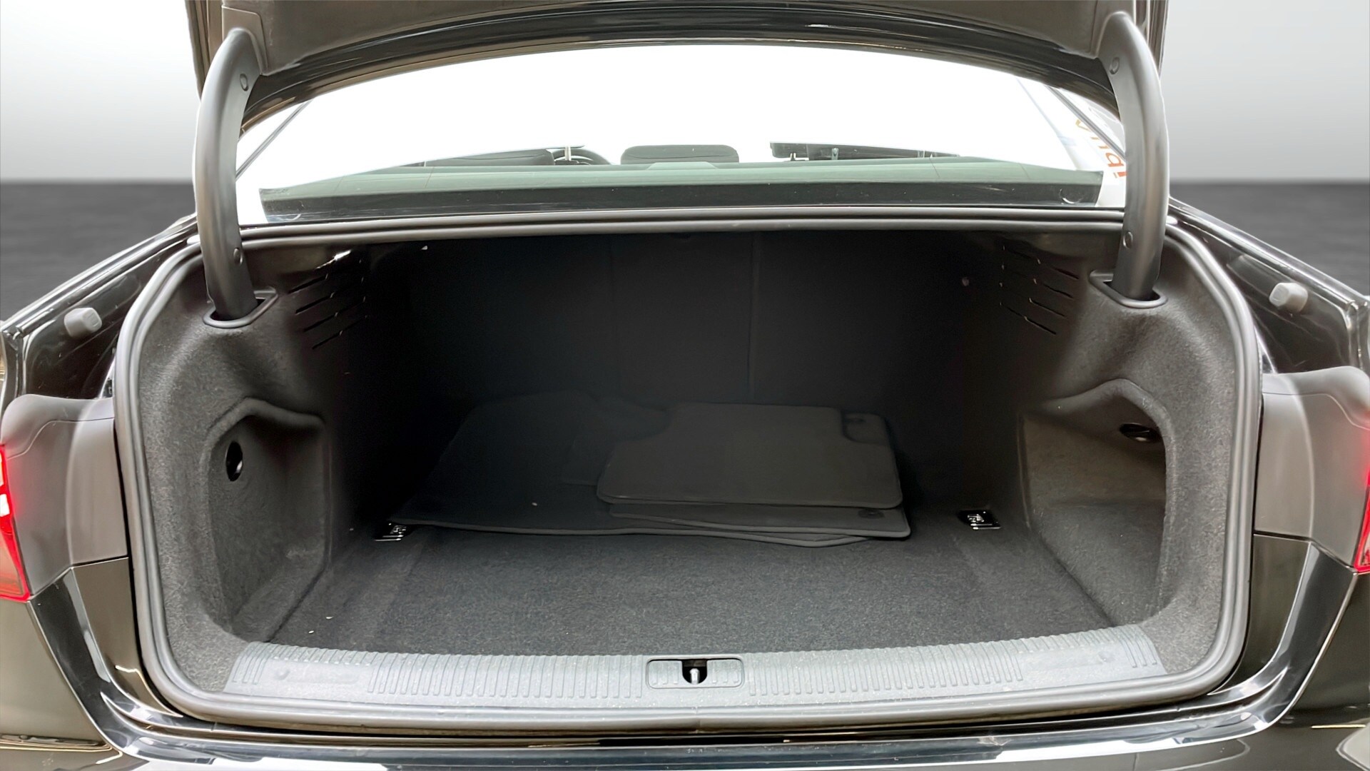 Image about Audi A4 Sedan A4 Sedan 40 TDI quattro Proline 204 hk S tronic