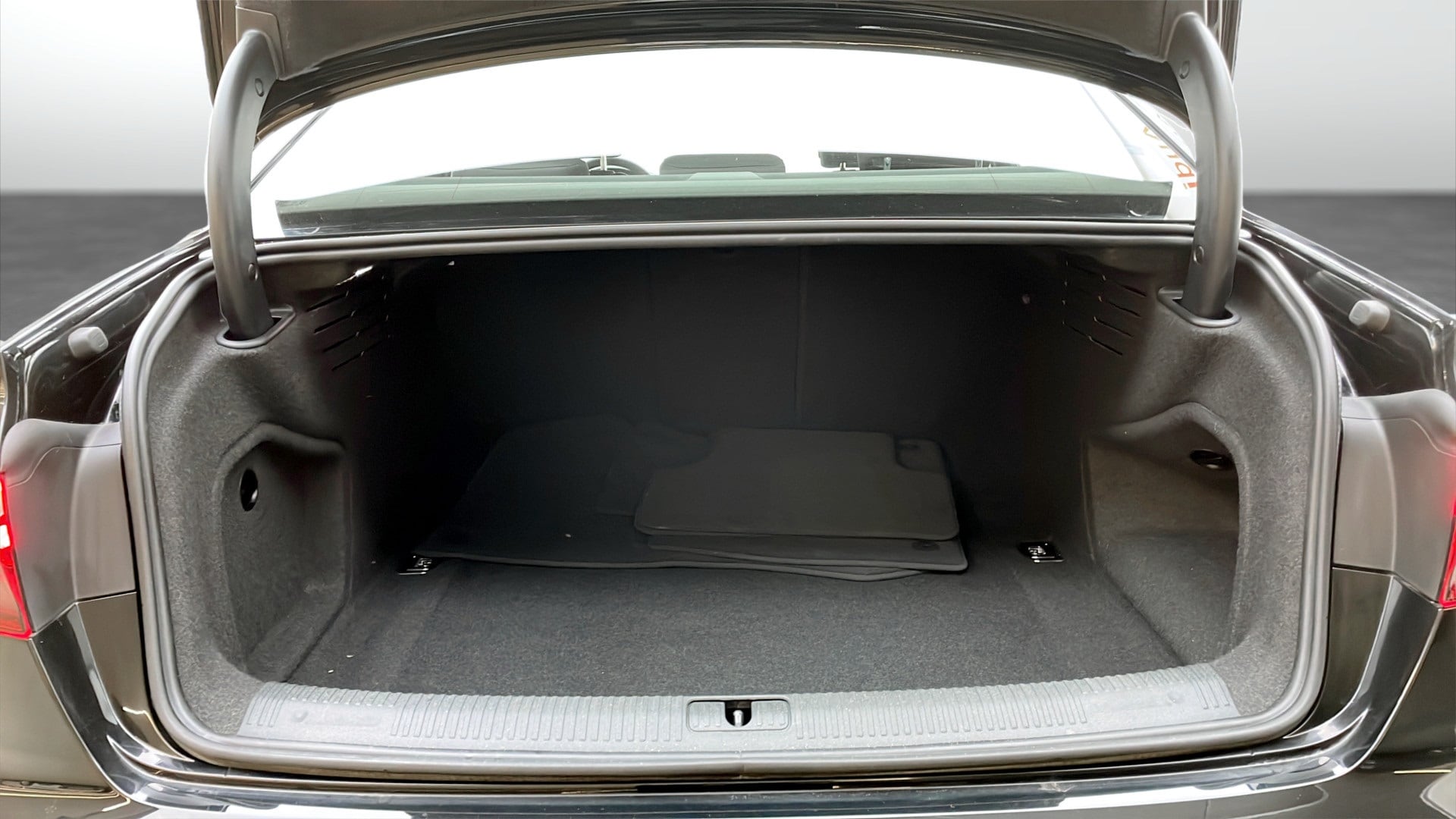 Image about Audi A4 Sedan A4 Sedan 40 TDI quattro Proline 204 hk S tronic