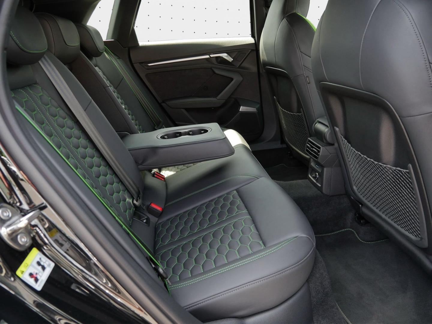 Image about Audi RS 3 Sportback TFSI quattro S tronic