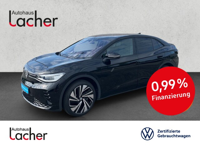 Volkswagen ID.5