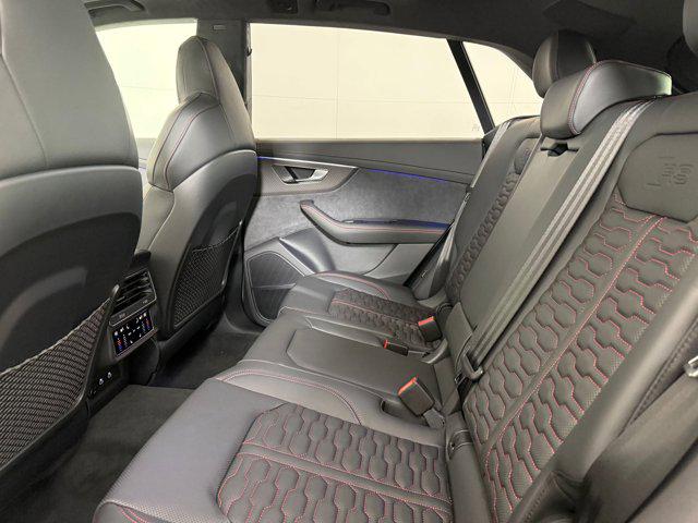 2026 Audi RS Q8 Base - Photo 22