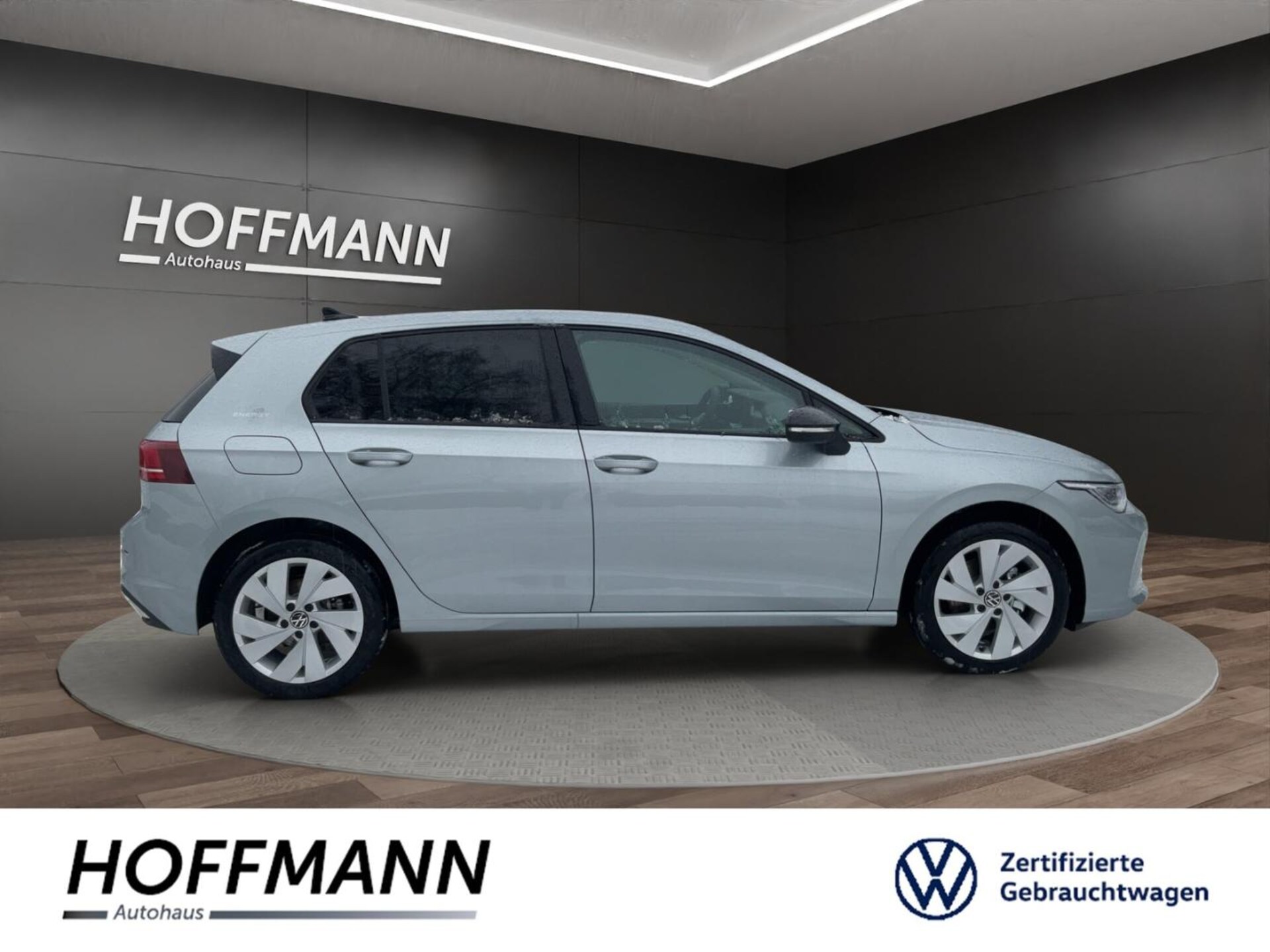 Volkswagen Golf ENERGY
