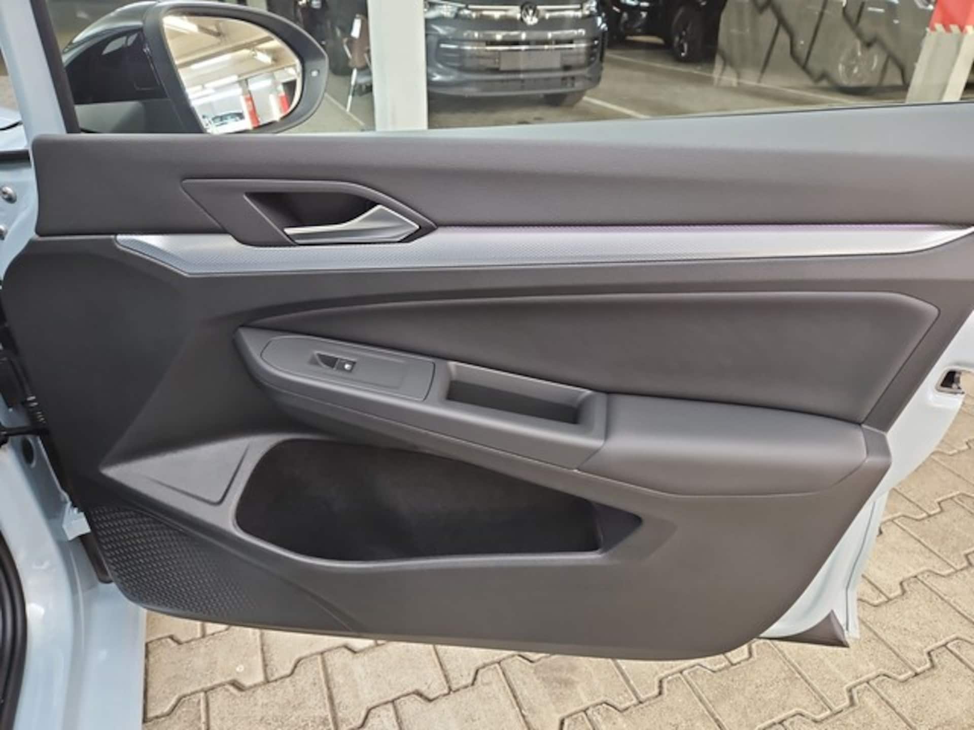 Volkswagen Golf Variant Goal