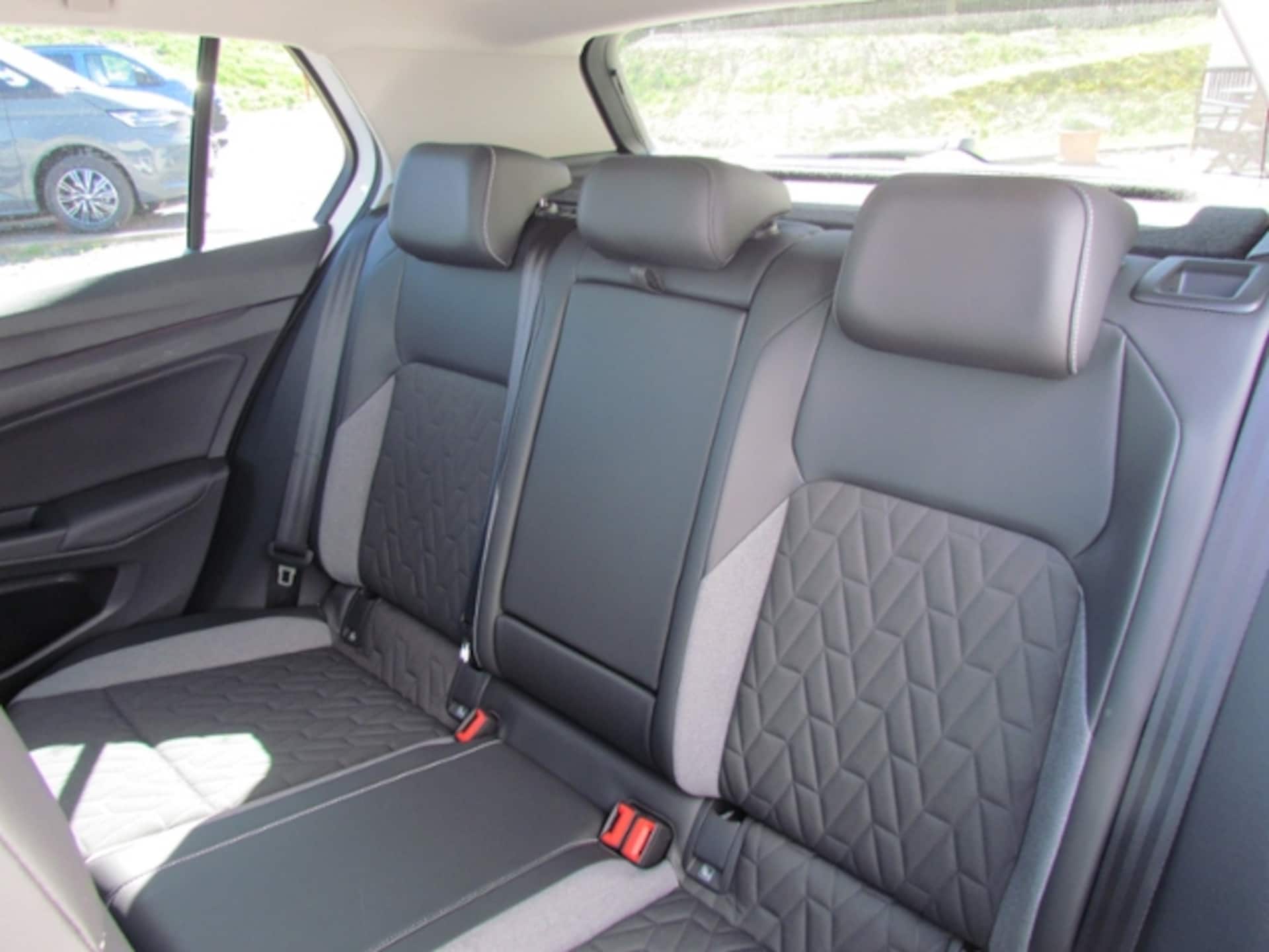 Volkswagen Golf Goal