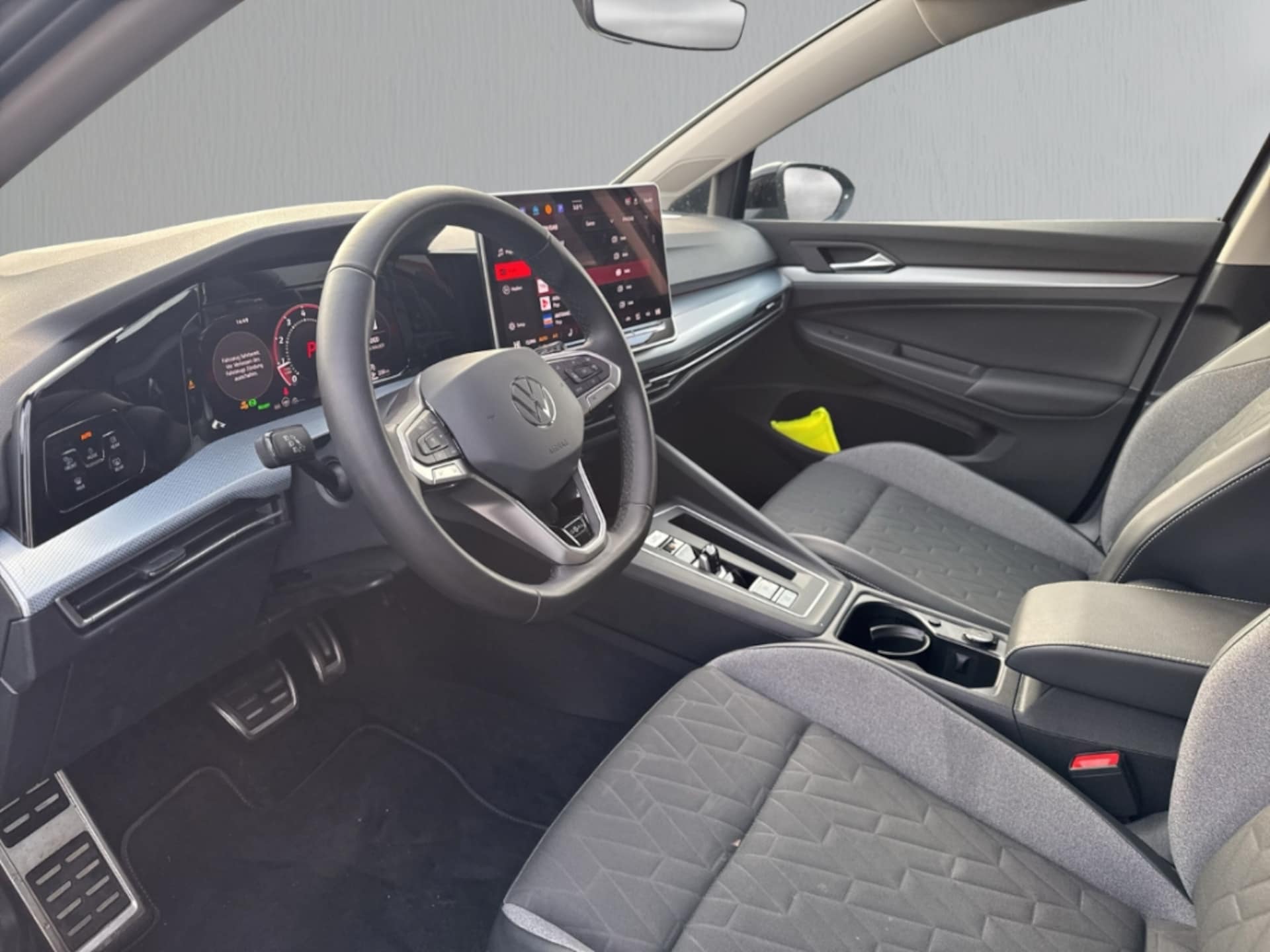 Volkswagen Golf Goal
