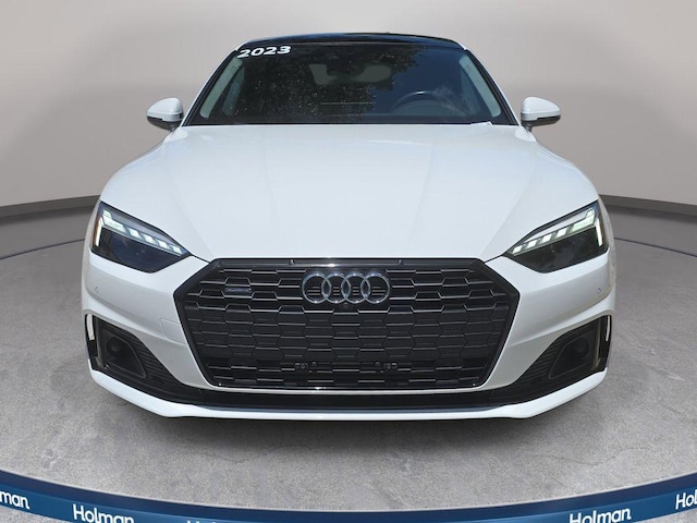 2023 Audi A5 Sportback