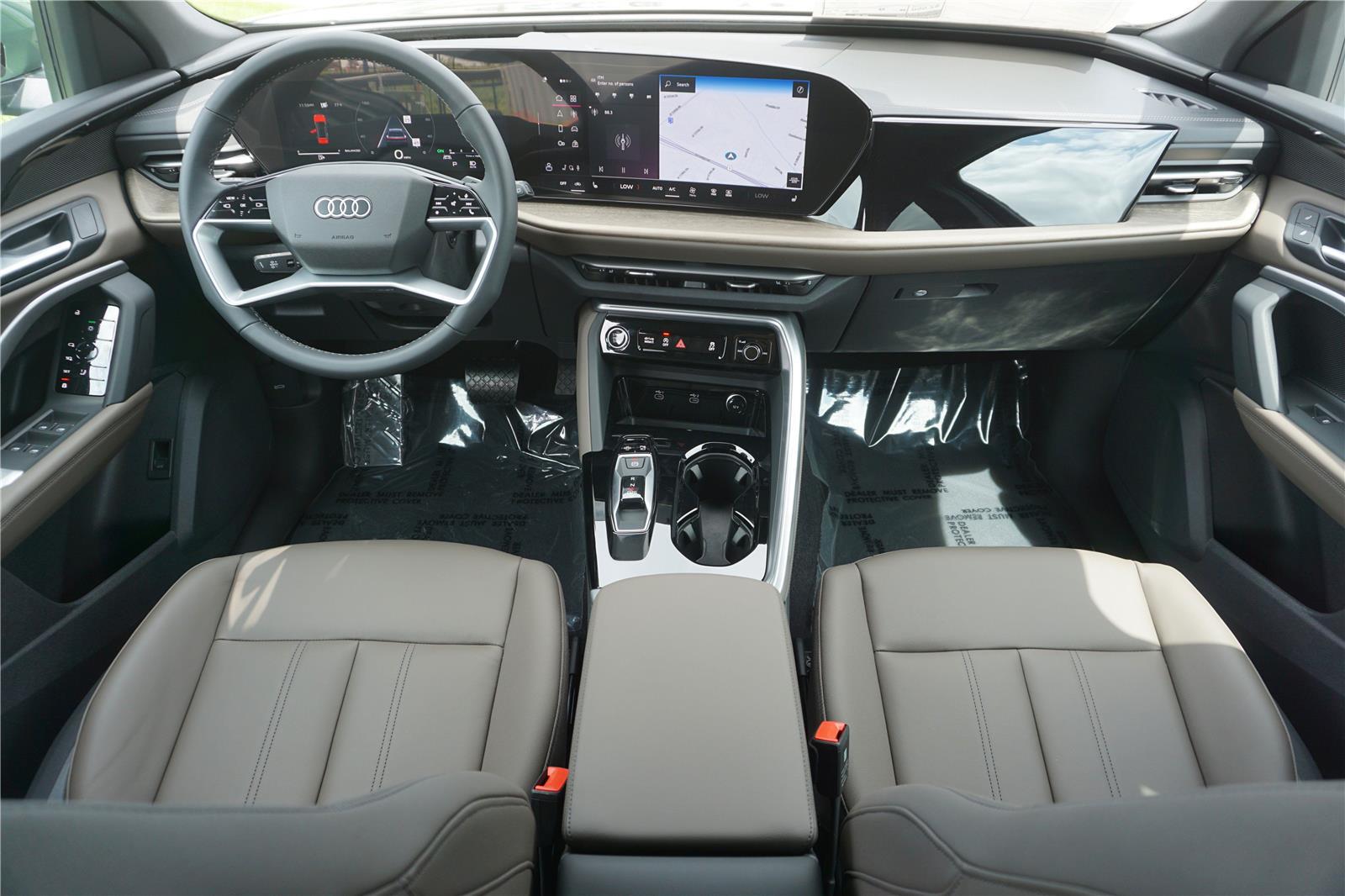 2025 Audi Q5 Premium - Photo 17