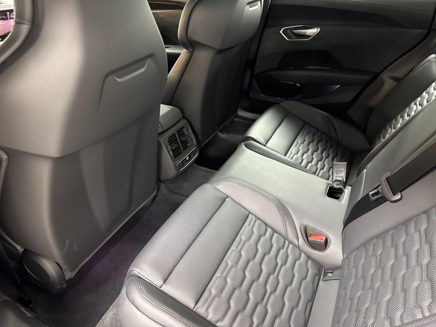 2026 Audi S e-tron GT Premium Plus - Photo 11