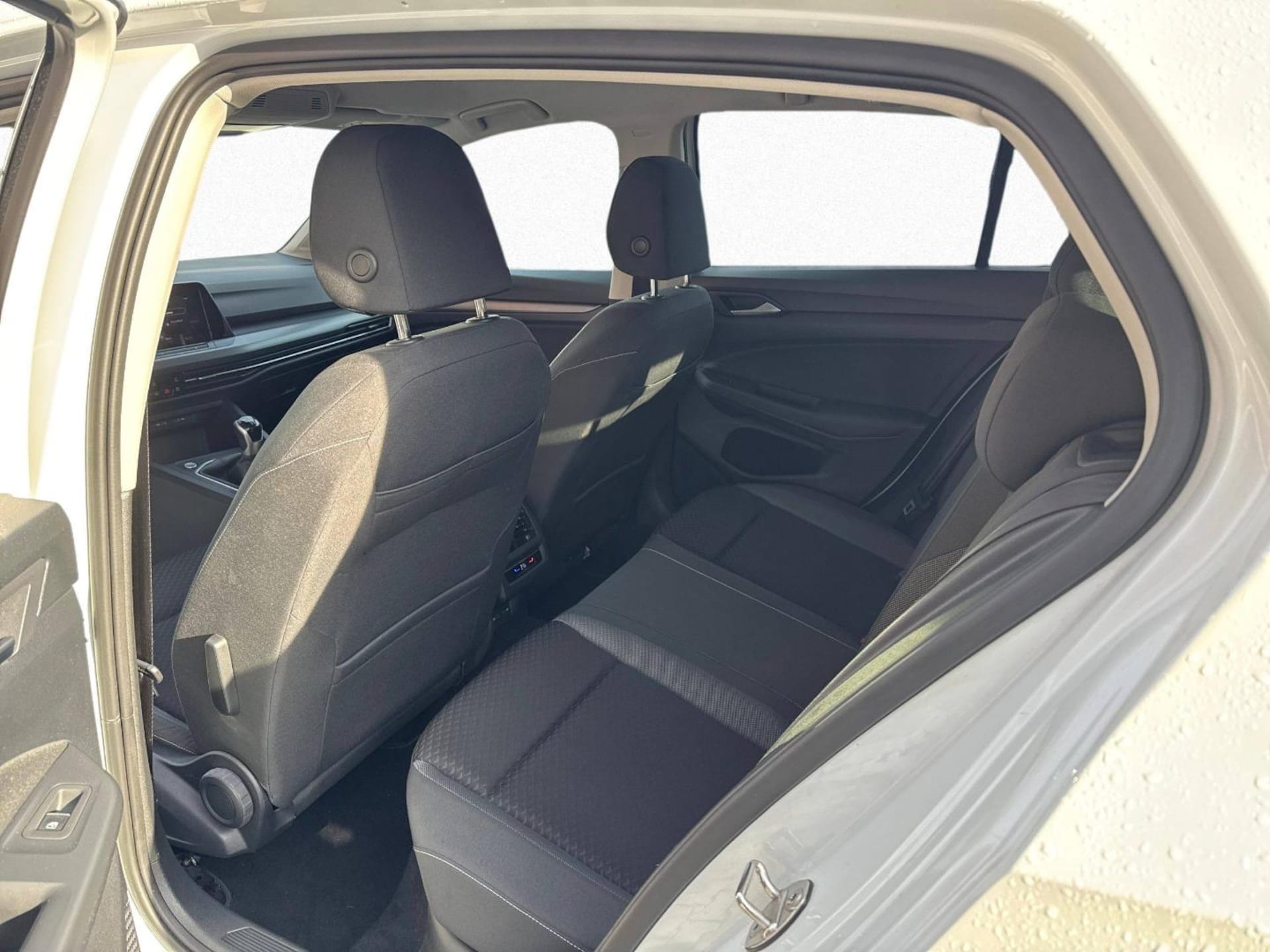 Volkswagen Golf Active