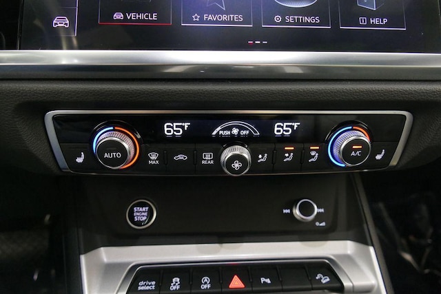 2024 Audi Q3 S Line Premium - Photo 21