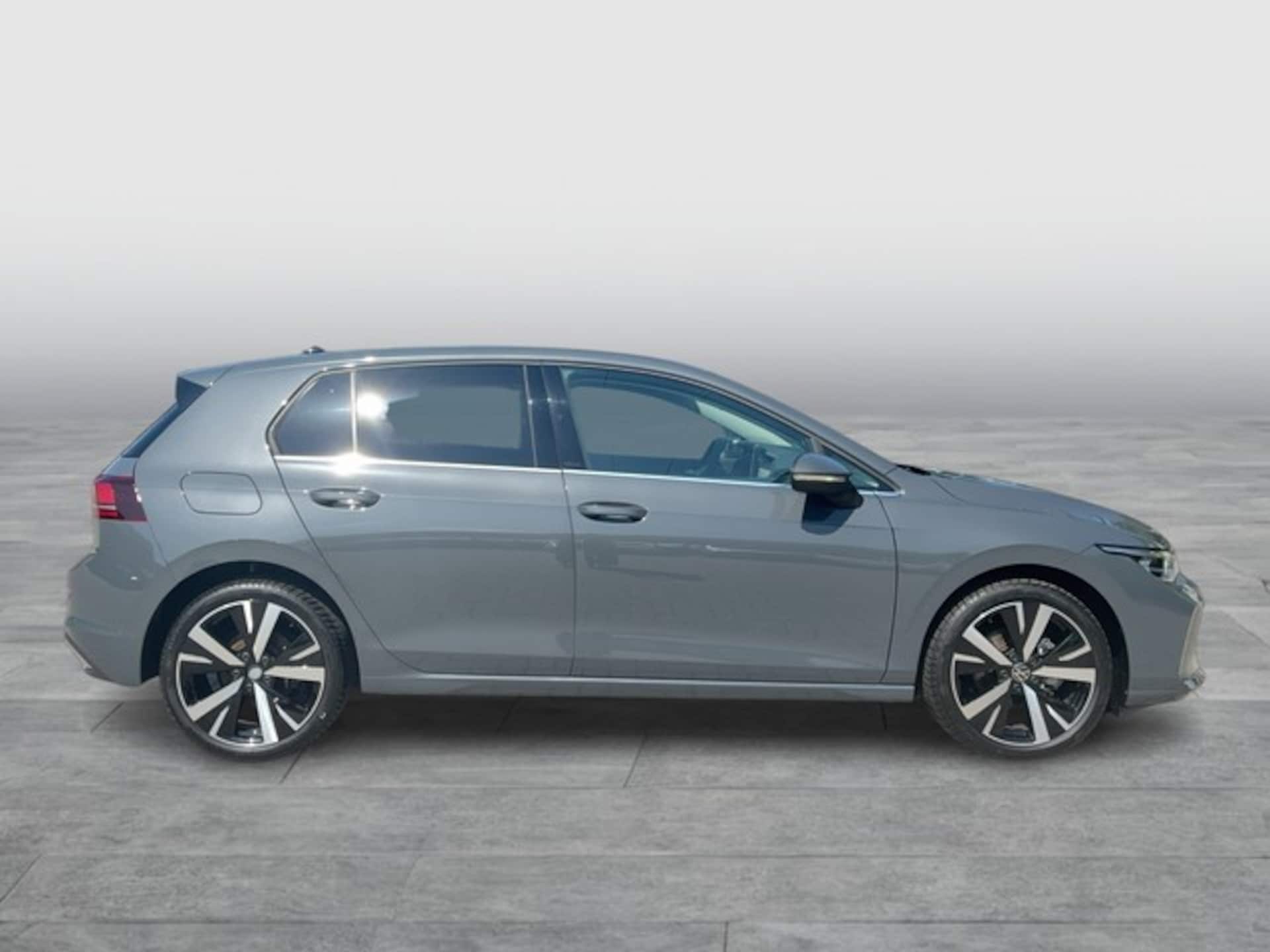 Volkswagen Golf Style