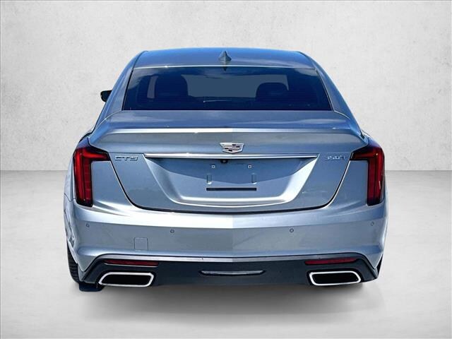 2023 Cadillac CT5