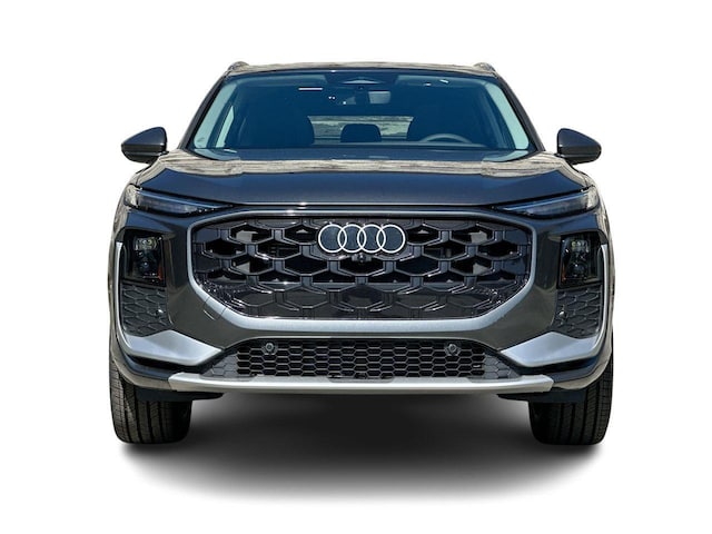 2026 Audi Q3 SUV