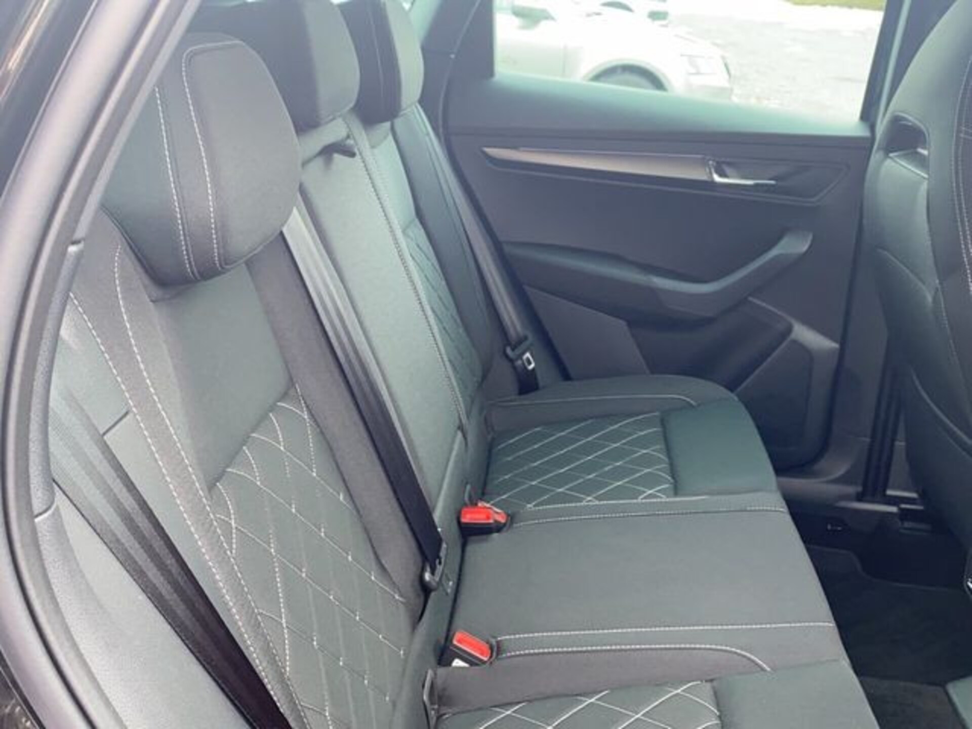Skoda Karoq Sportline