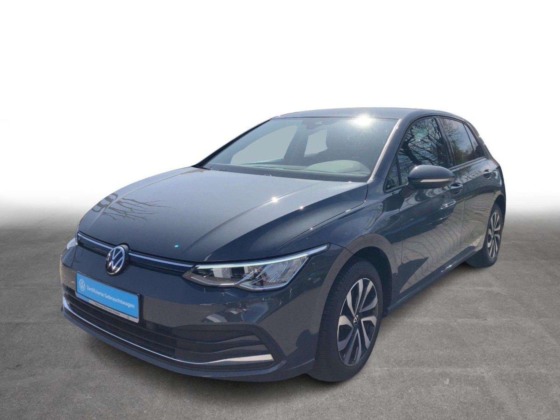 Volkswagen Golf Active