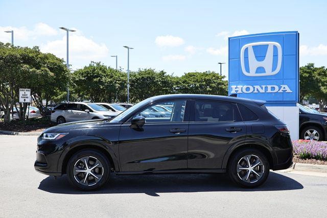 2024 Honda HR-V