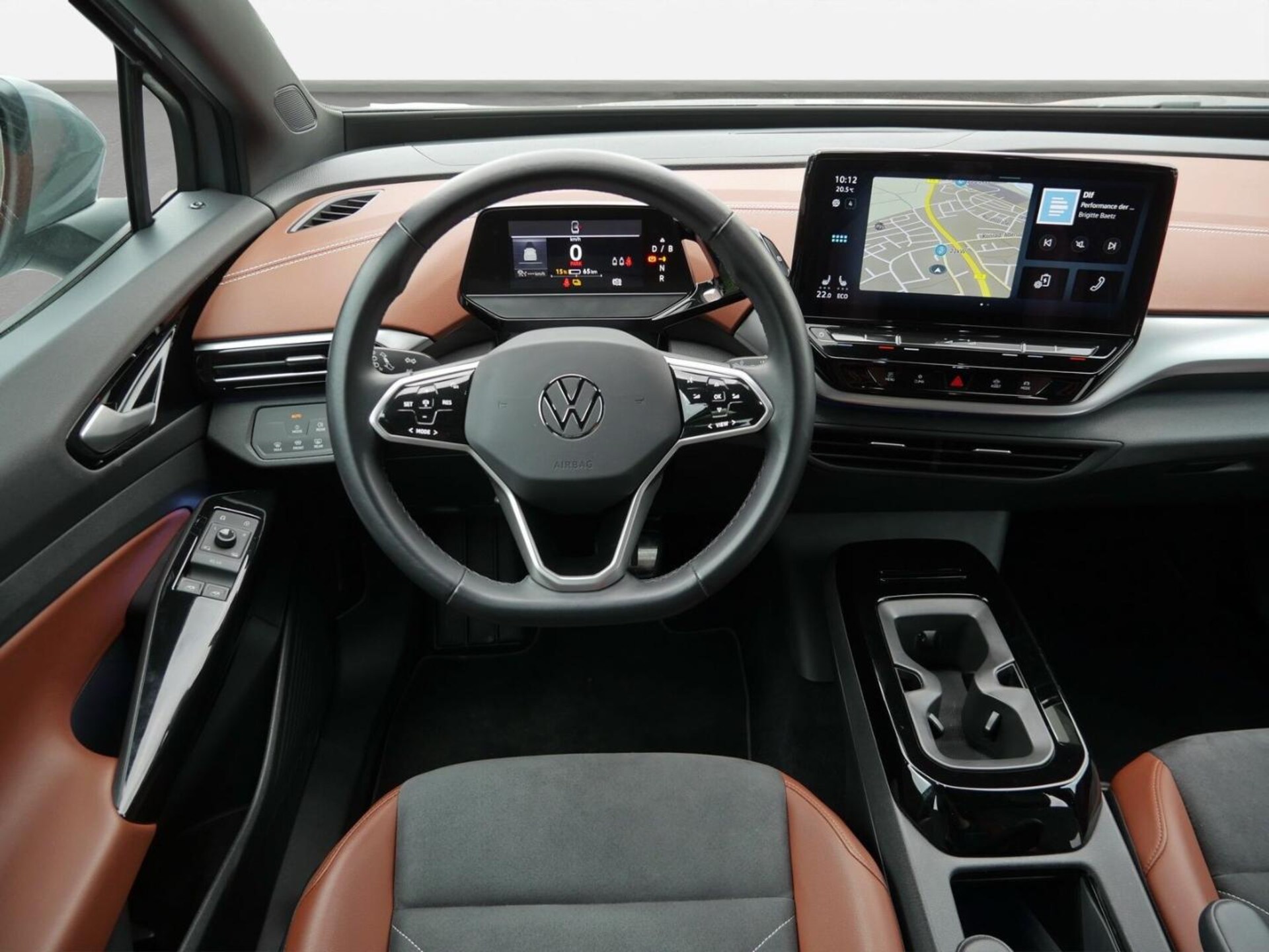 Volkswagen ID.5 Pro Performance