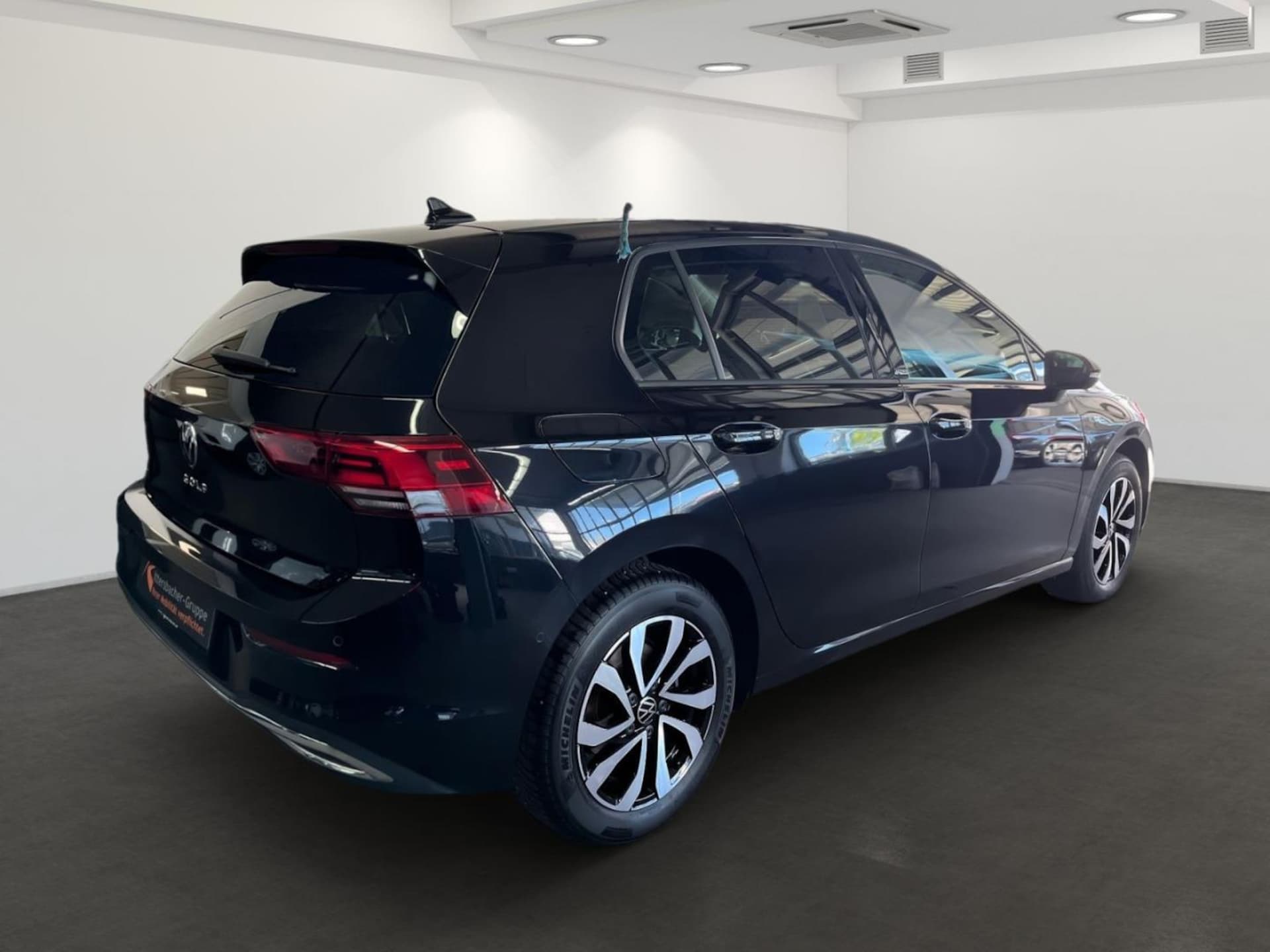 Volkswagen Golf Active