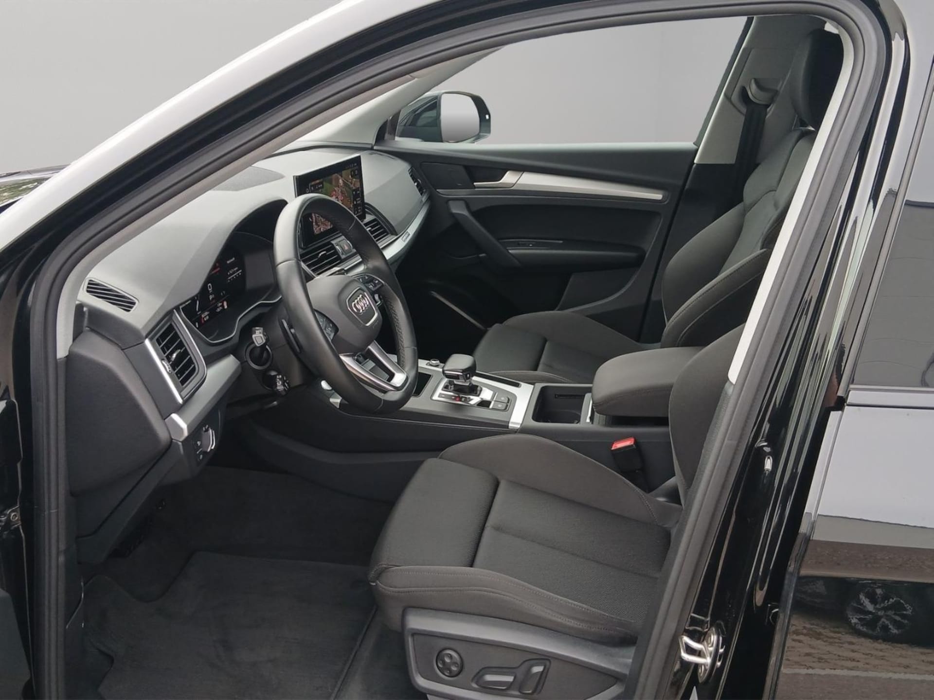 Audi Q5 SUV S line