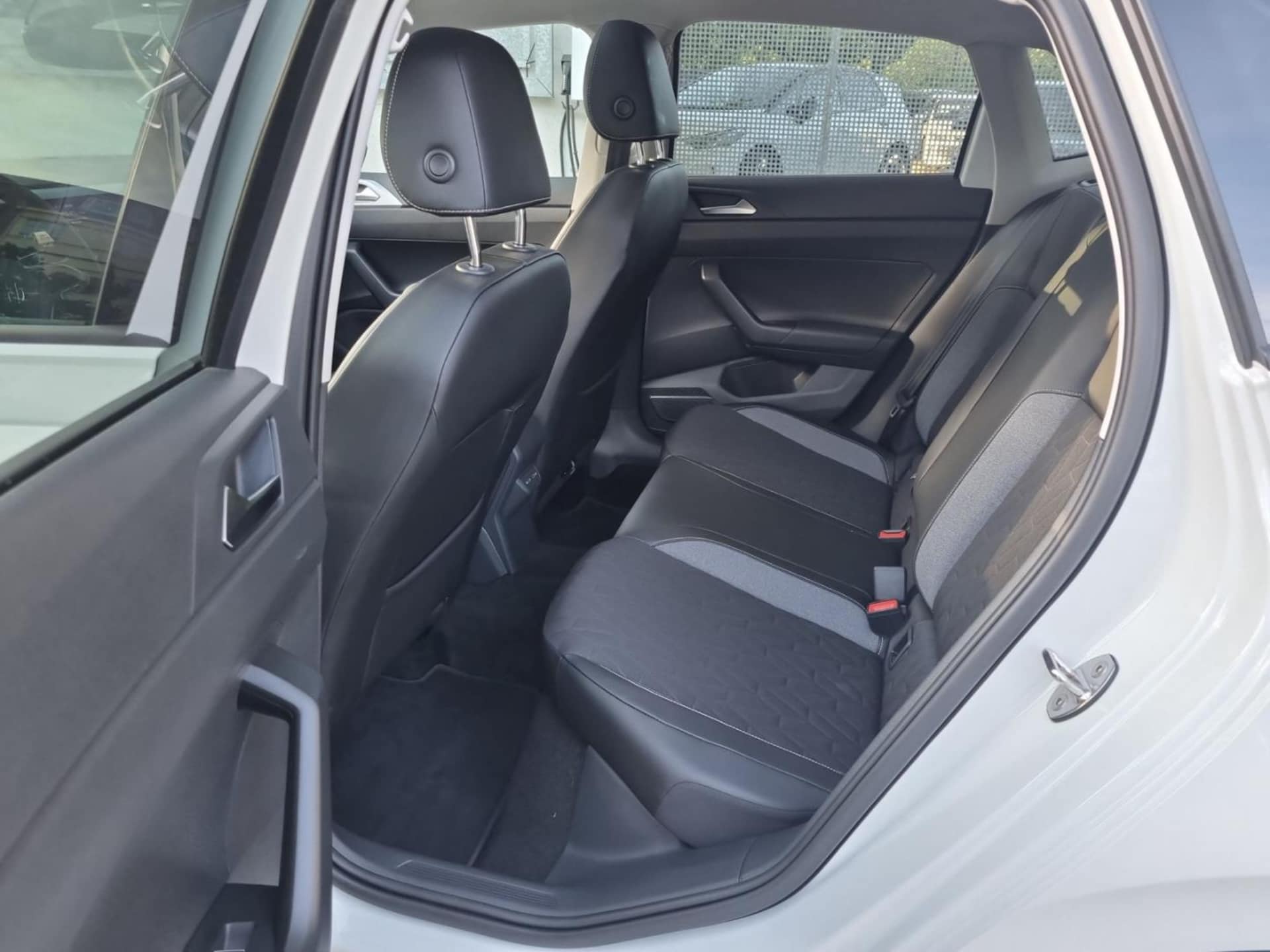 Volkswagen Polo Goal