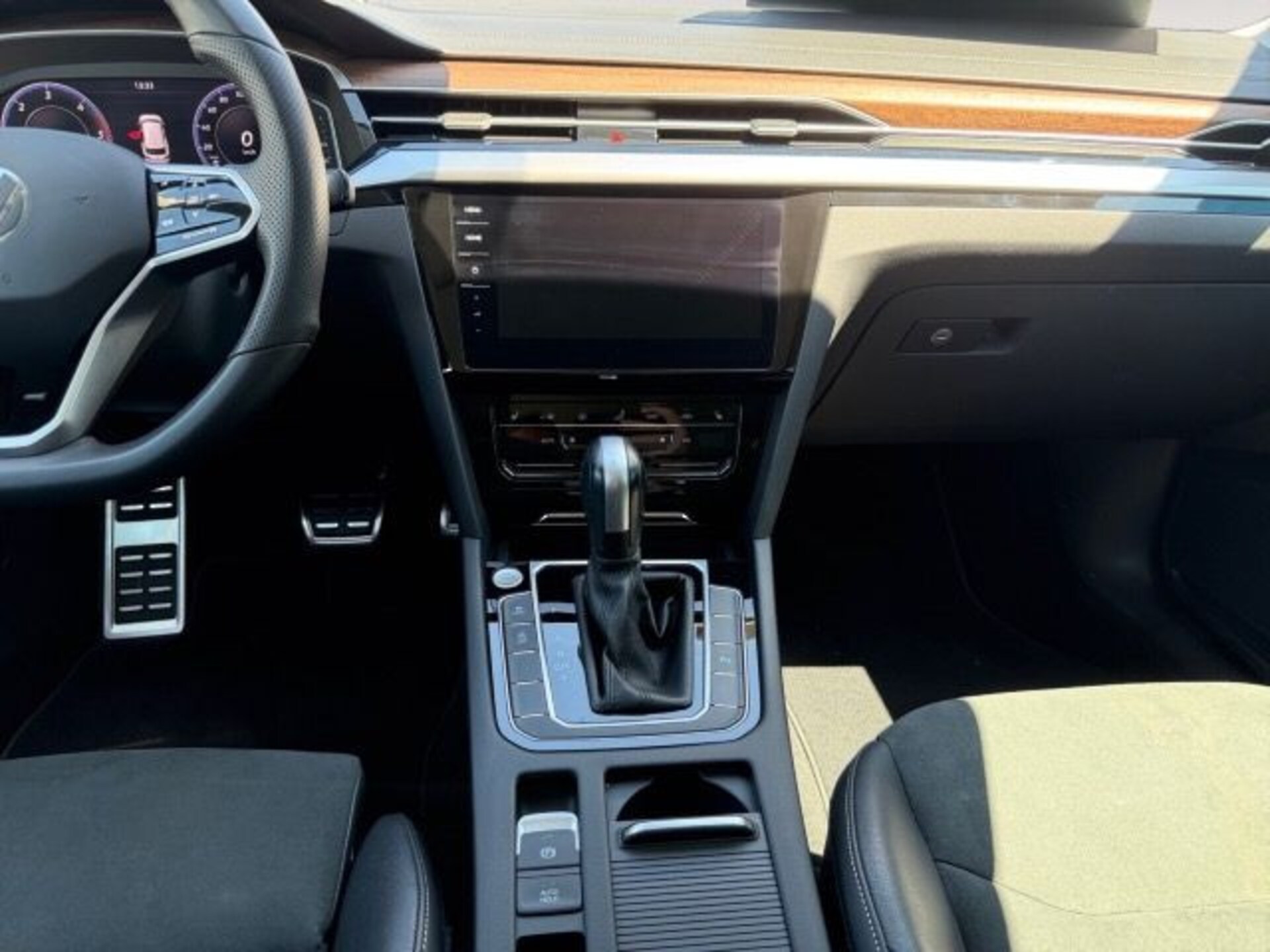Volkswagen Arteon Shooting Brake Elegance