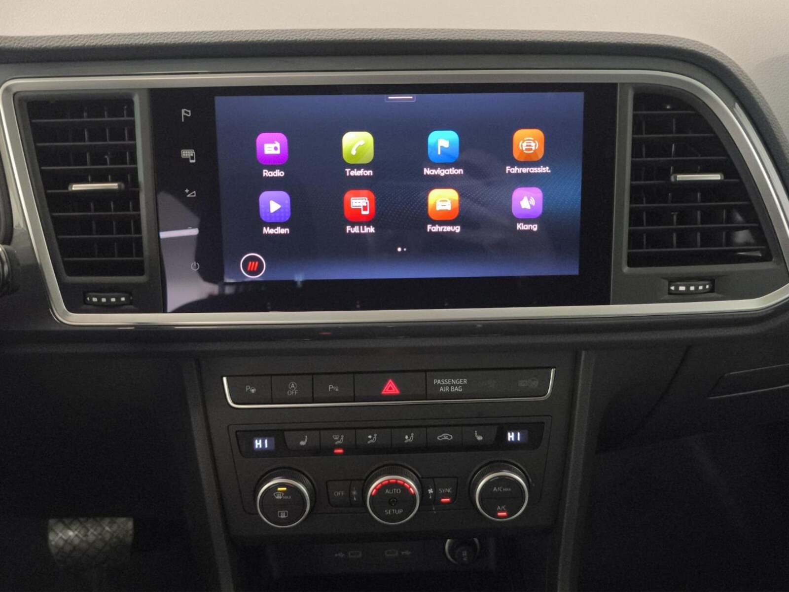 SEAT Ateca – Bild 16