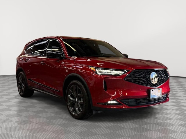 2024 Acura MDX
