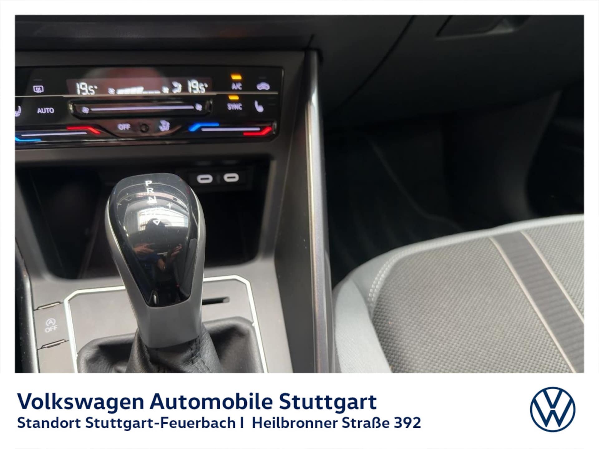 Volkswagen Polo Style
