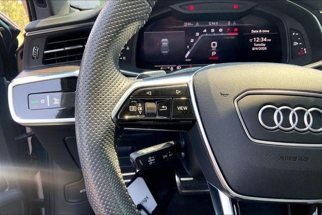 2020 Audi S6 Premium Plus - Photo 21