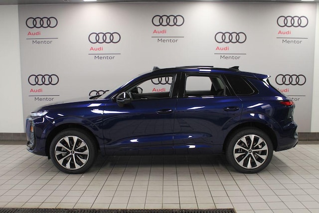 2026 Audi Q3 SUV