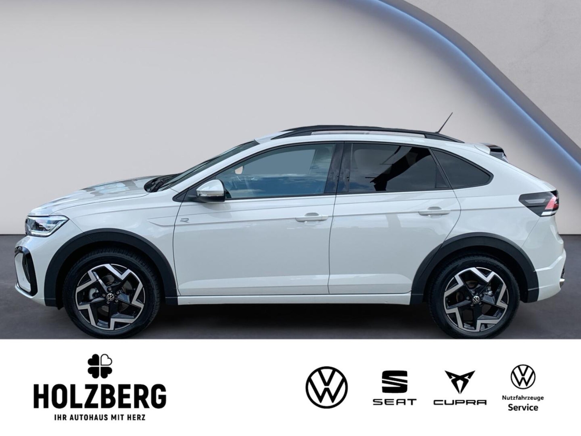 Volkswagen Taigo R-Line