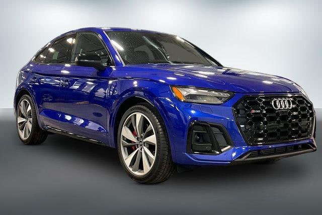 Photo of 2023 Audi SQ5 Sportback 