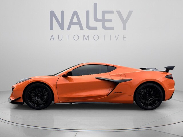 2023 Chevrolet Corvette Z06