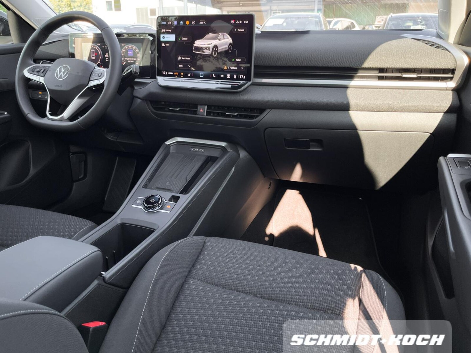 Volkswagen T-Roc – Bild 6