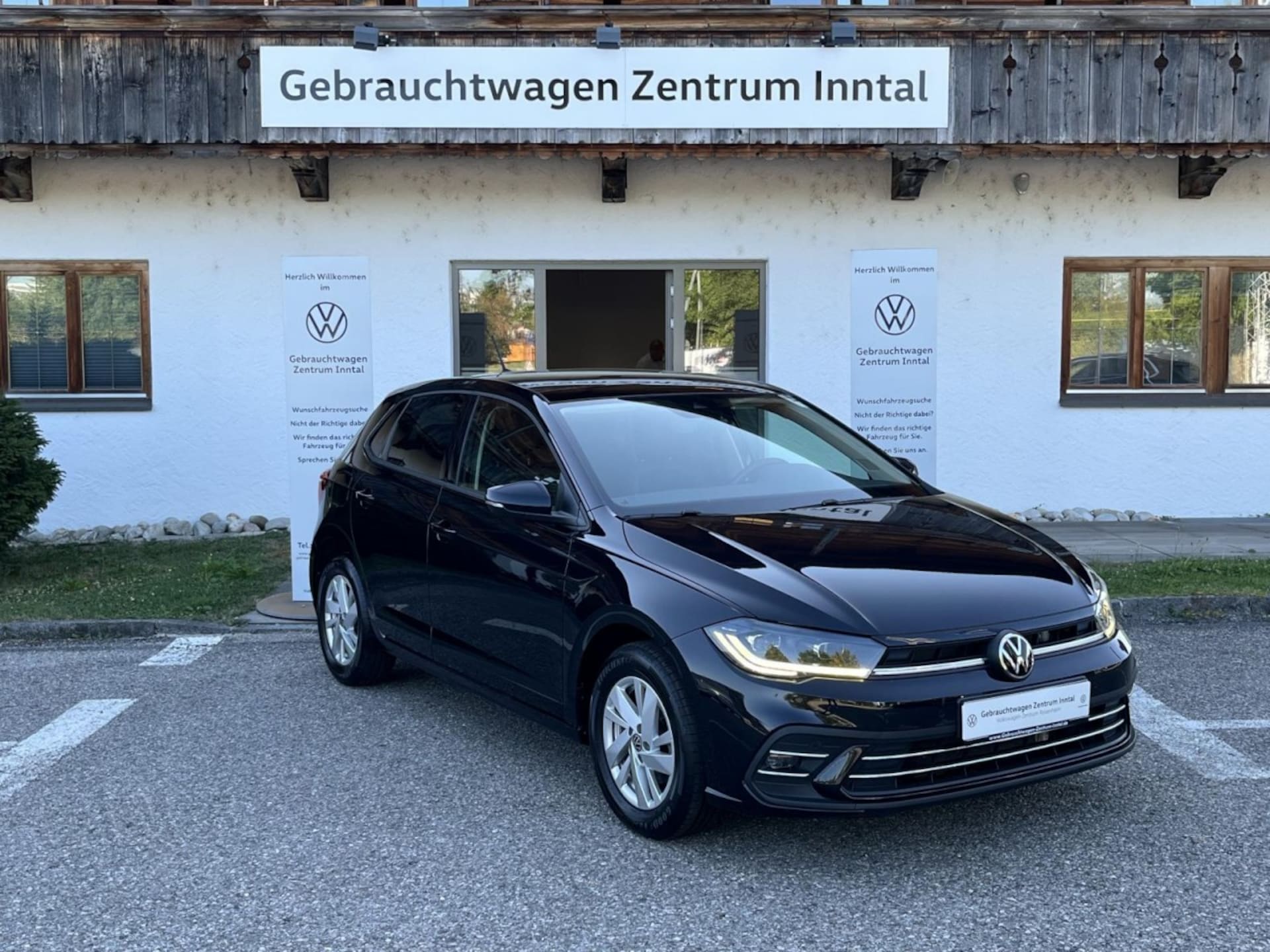 Volkswagen Polo Comfortline