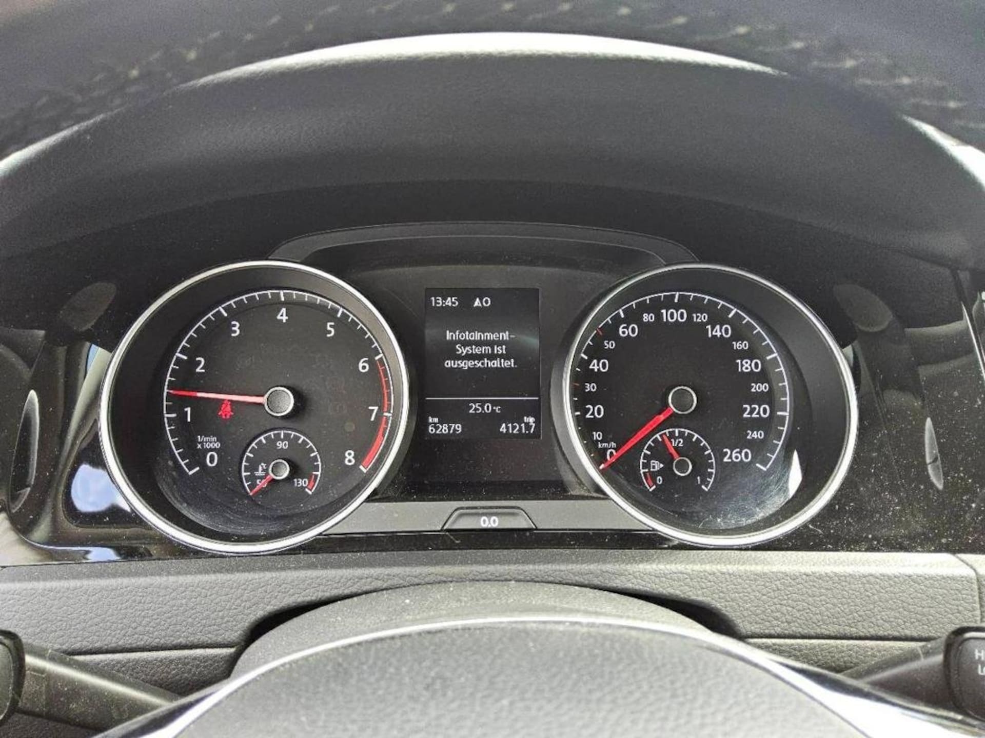 Volkswagen Golf JOIN