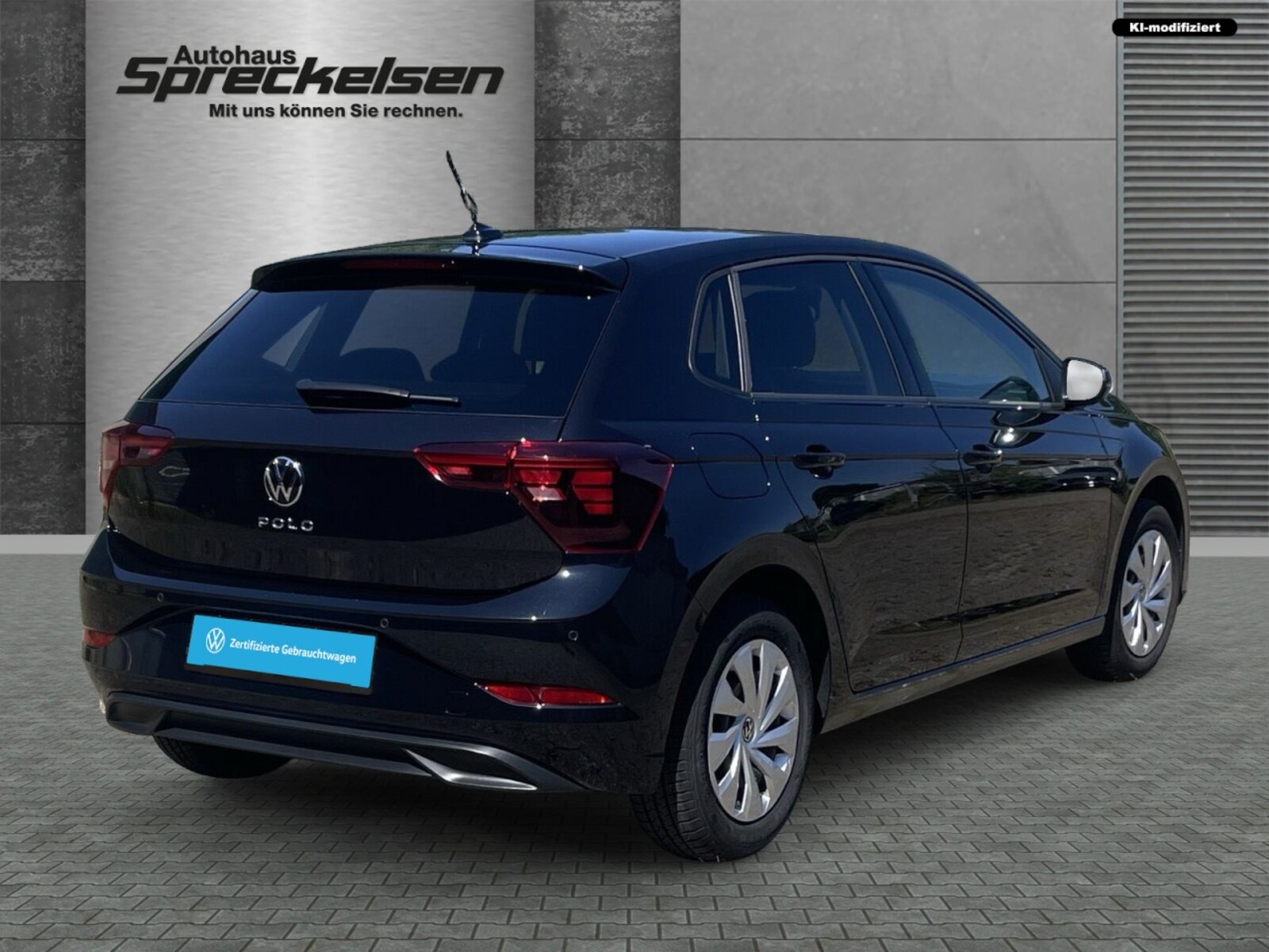 Volkswagen Polo – Bild 5