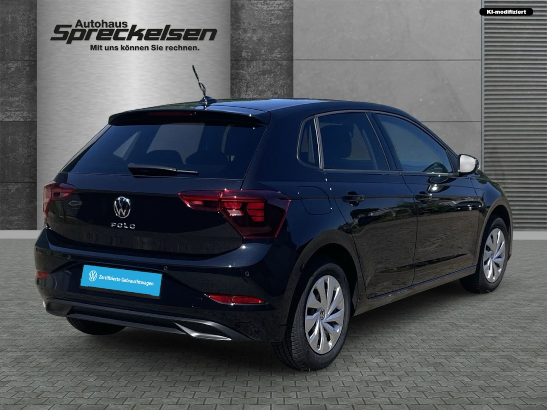 Volkswagen Polo Life