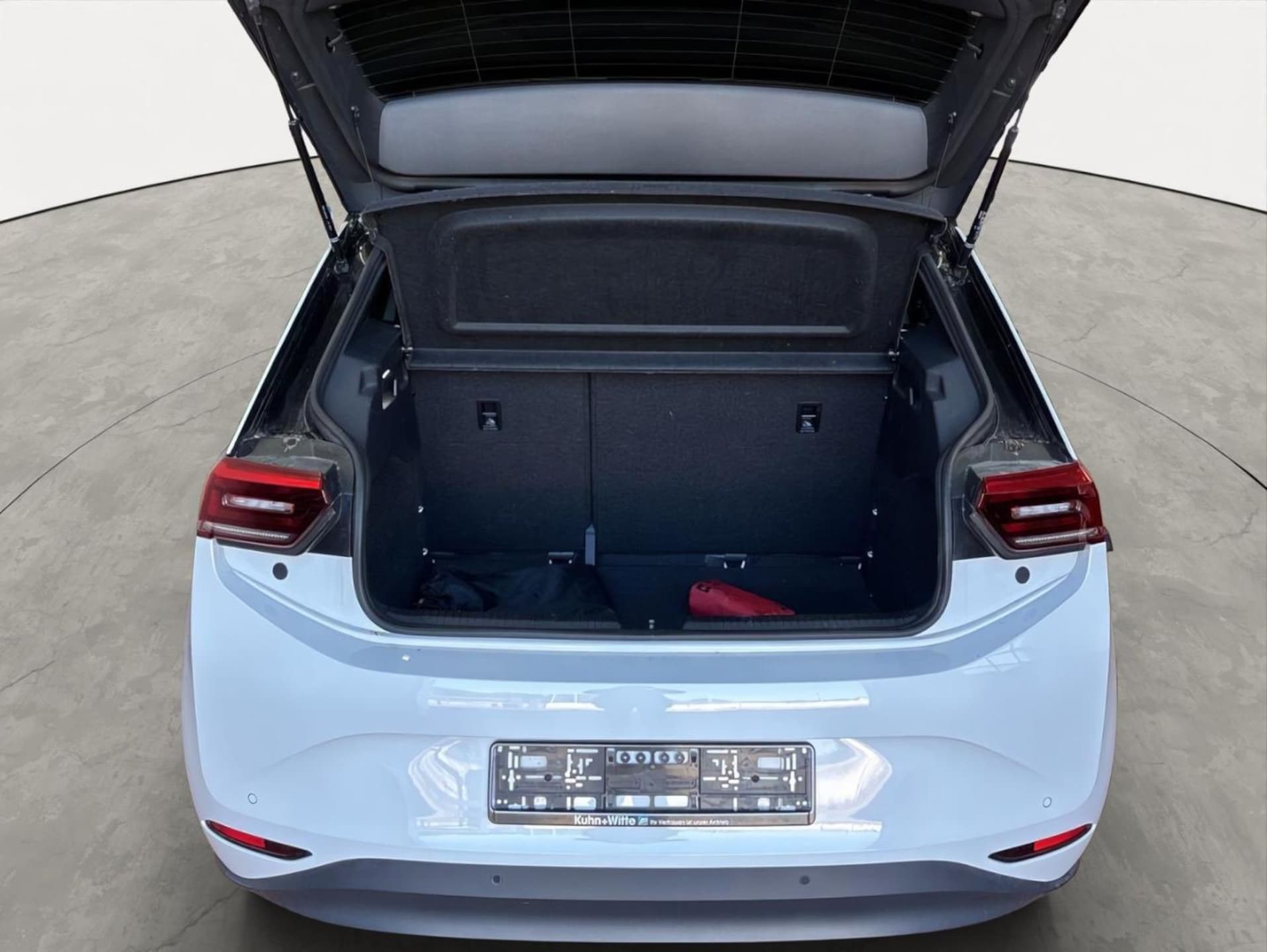 Volkswagen ID.3 Pro