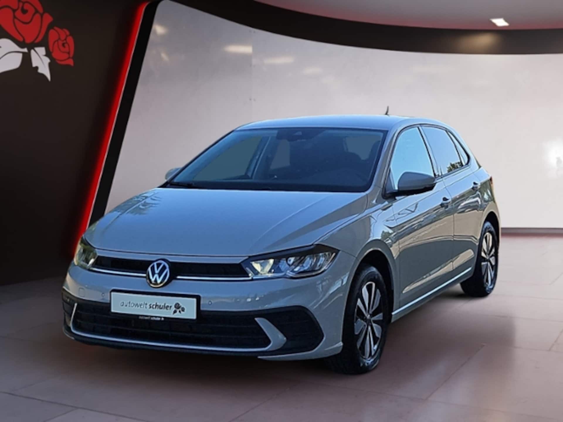 Volkswagen Polo MOVE